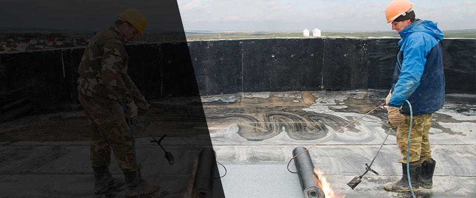 Saluda Roofing Contractors
